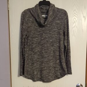 Sonoma Turtleneck Blouse Size Small